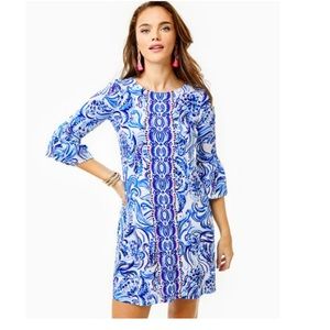 Lilly Pulitzer Ophelia Swing Dress